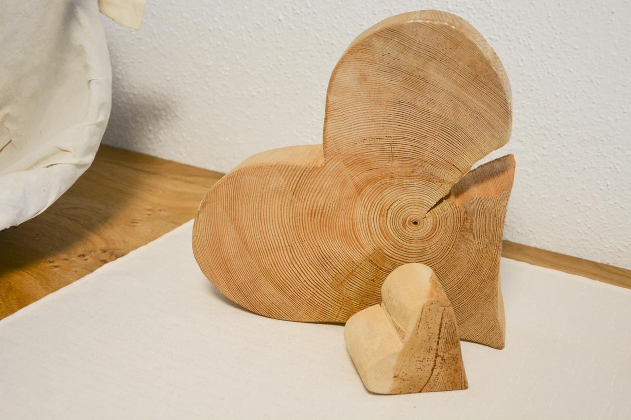 Fruehstueckspension Tuertscher กัลเทือร์ ภายนอก รูปภาพ