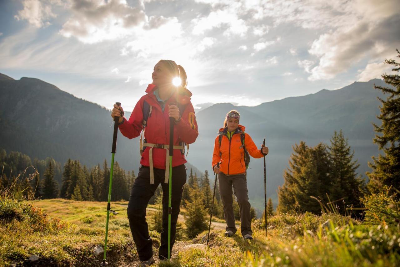Fruehstueckspension Tuertscher กัลเทือร์ ภายนอก รูปภาพ