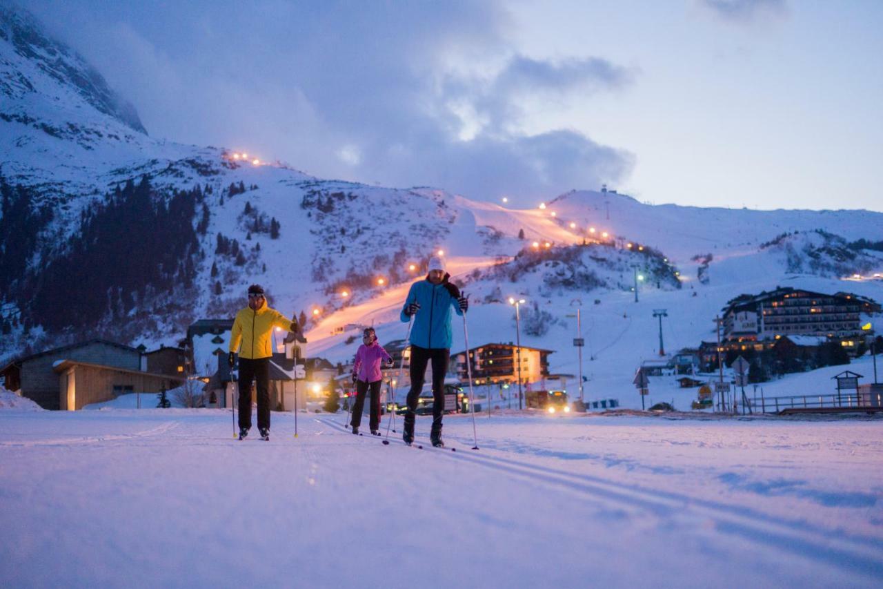 Fruehstueckspension Tuertscher กัลเทือร์ ภายนอก รูปภาพ